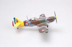 Easy Model D. 520, No. 343 captain of GC II/3. June 41 1: 72 (36335)