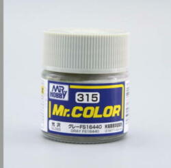 Mr. Hobby Mr. Color Paint C-315 Gray FS16440 (10ml)