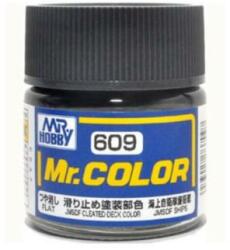 Mr. Hobby Mr. Color Paint C-609 Cleated Deck Color (10ml)