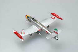 Easy Model Italy Air Force, F-84G Thunderjet 1: 72 (36803)