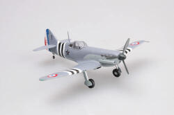 Easy Model D. 520 of Corps France Pommies 1: 72 (36337)