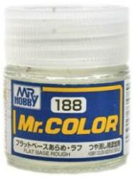 Mr Hobby Mr. Color Paint C-188 Flat Base Rough (10ml)