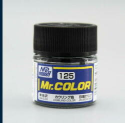 Mr Hobby Mr. Color Paint C-125 Cowling Color (10ml)