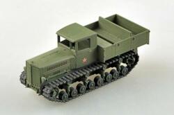 Easy Model Soviet Komintern Artillery Tractor 1: 72 (35118)