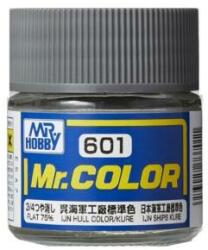 Mr. Hobby Mr. Color Paint C-601 IJN Hull Color (Kure) (10ml)