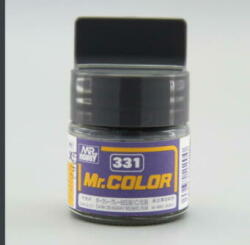 Mr. Hobby Mr. Color Paint C-331 Dark Seagray BS381C 638 (10ml)
