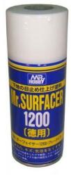 MR Hobby (Gunze) Mr Hobby Mr. Surfacer 1200 Spray B-515 (170ml)