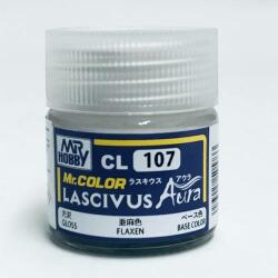 Mr. Hobby Mr. Color Lascivus Paint (10 ml) Flaxen CL-107