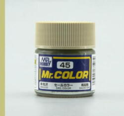 Mr. Hobby Mr. Color Paint C-045 Sail Color (10ml)
