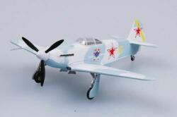 Easy Model Soviet Yak-3 157 Sqn 1944 1: 72 (37228)