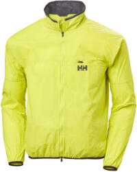 Helly Hansen Ride Wind Jacket Sweet Lime Széldzseki (53698-350s)