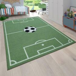  gyerekszoba foci-dizájn zöld, 300×400-as méretben (45442)