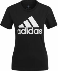 Adidas Tricou pentru femei , Negru , M