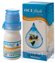  OCUflash Blue oldatos szemcsepp 10 ml