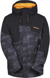Fundango RYDER Jacket , Negru , XL