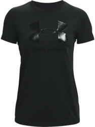 Under Armour Tricou pentru femei , Negru , L - hervis - 63,00 RON