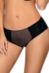 VENA lingerie Chilot clasic negru VF345