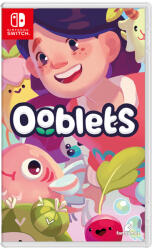 Fangamer Ooblets (Switch)
