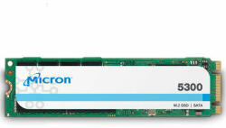 Micron 5300 PRO 480GB M.2 SATA3 (MTFDDAV480TDS-1AW1ZABYY)