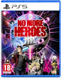 Marvelous No More Heroes III (PS5)