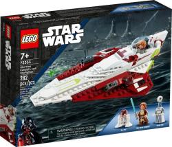 LEGO® Star Wars™ - Obi-Wan Kenobi Jedi Starfighter-e (75333)