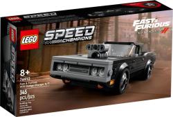 LEGO® Speed Champions - Fast & Furious 1970 Dodge Charger R/T (76912)