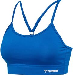 Hummel MT CHIPO PADDED SPORTS BRA Melltartó 215410-8678 Méret M - weplayhandball