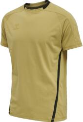 Hummel CIMA XK T-SHIRT S/S Rövid ujjú póló 211588-9036 Méret XXL - weplayhandball