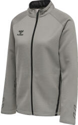 Hummel CIMA XK ZIP JACKET WOMAN Dzseki 211581-2006 Méret S - weplayhandball