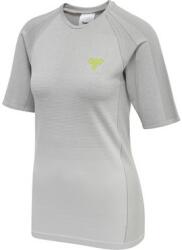 Hummel hmlGG12 TRAINING SEAMLESS S/S WOMAN Rövid ujjú póló 213964-1114 Méret L - weplayhandball