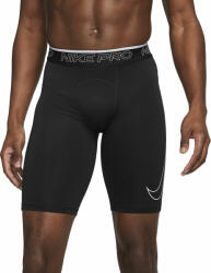 Nike Pro Dri-FIT Men s Long Shorts Rövidnadrág dd1911-010 Méret S