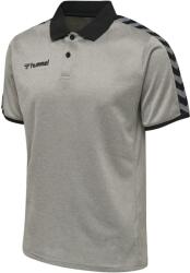 Hummel AUTHENTIC FUNCTIONAL POLO Póló ingek 205382-2006 Méret S