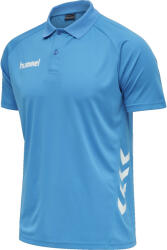 Hummel PROMO POLO Póló ingek 207448-7428 Méret M