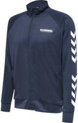 Hummel hmlLEGACY POLY ZIP JACKET Dzseki 212680-7467 Méret M