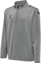 Hummel CORE XK HALF ZIP POLY SWEAT KIDS Melegítő felsők 211480-2006 Méret XS (123-128 cm) - weplayhandball