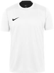 Nike MENS TEAM COURT JERSEY SHORT SLEEVE Póló 0350nz-100 Méret S