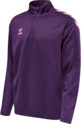 Hummel CORE XK HALF ZIP POLY SWEAT Melegítő felsők 211479-3443 Méret M