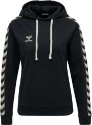 Hummel MOVE CLASSIC HOODIE WOMAN Kapucnis melegítő felsők 206923-2001 Méret S