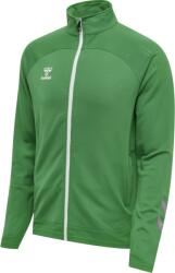 Hummel LEAD POLY ZIP JACKET Dzseki 207399-6235 Méret XL - weplayhandball