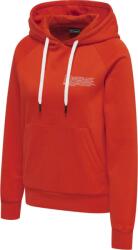 Hummel hmlGG12 SWEAT HOODIE WOMAN Kapucnis melegítő felsők 213983-3164 Méret M - weplayhandball