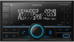 Kenwood DPX-M3300BT