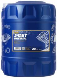 MANNOL 7205-20 2-Takt Universal API TC 20 l