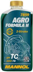 MANNOL 7859-1 Agro Formula H 1 l