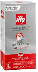 illy Espresso Classico (10)