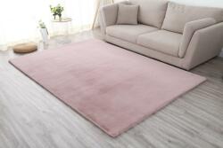 Heinner Shaggy Soft blanita 200x300 cm roz pudra (HR-FRUG200-PK) Covor