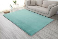 Heinner HR-FRUG200-TRQ 200x300 cm turcoaz Covor