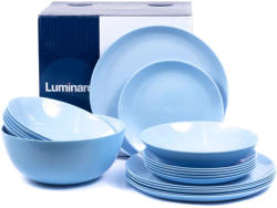 Luminarc Diwali Light Blue 19 db-os (503136)