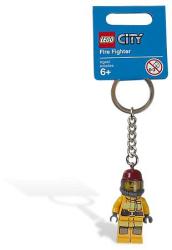 LEGO® Fire Fighter 853375