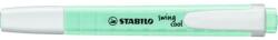 STABILO Swing Cool Pastel 1-4 mm menta (2751168)