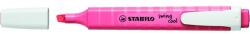 STABILO Swing Cool Pastel 1-4 mm cseresznyevirág (2751508)